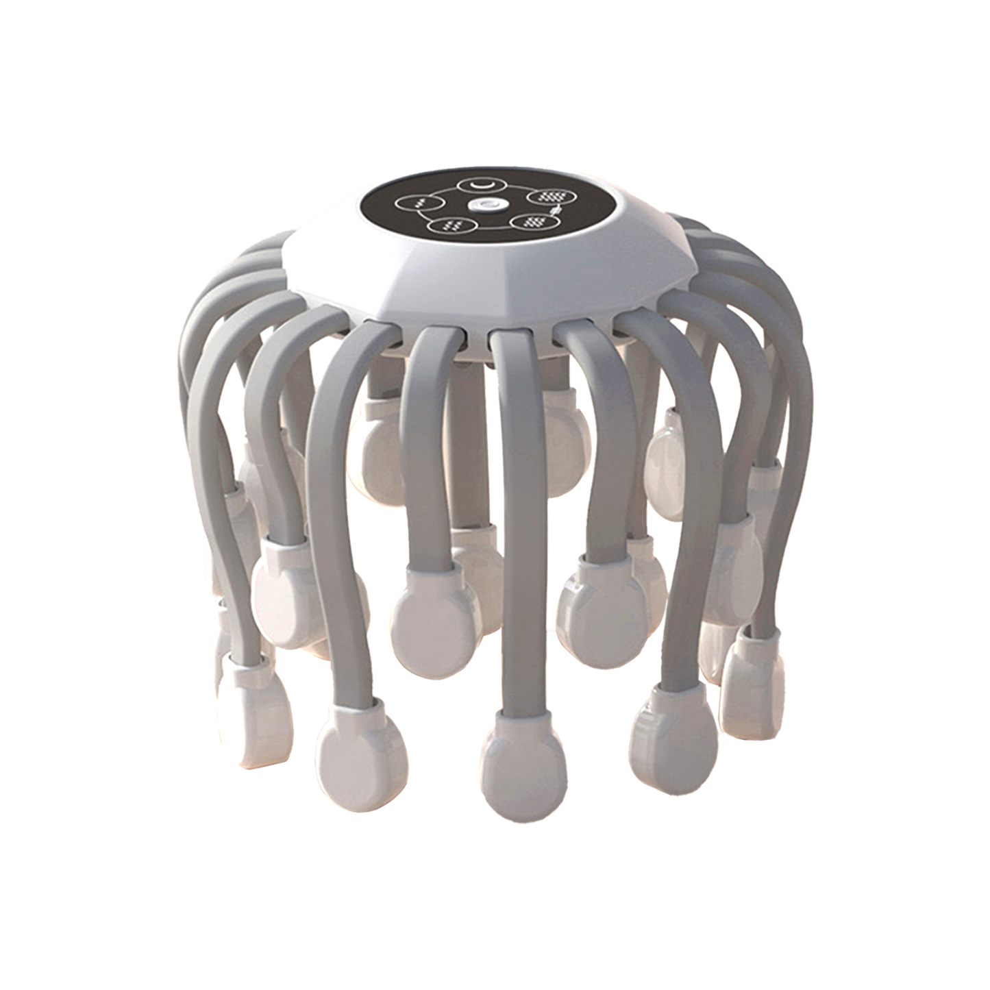 OctoRelief 20-Point Head Massager